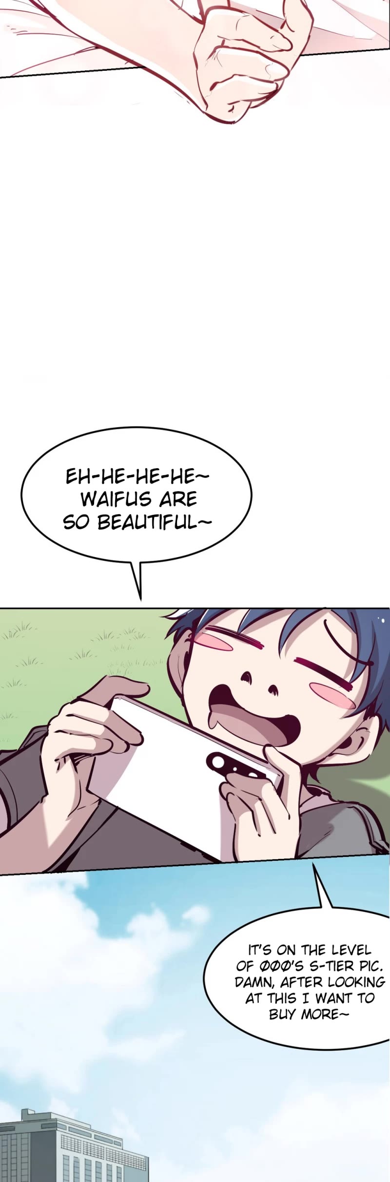 Demon X Angel, Can't Get Along! chapter 21 page 3