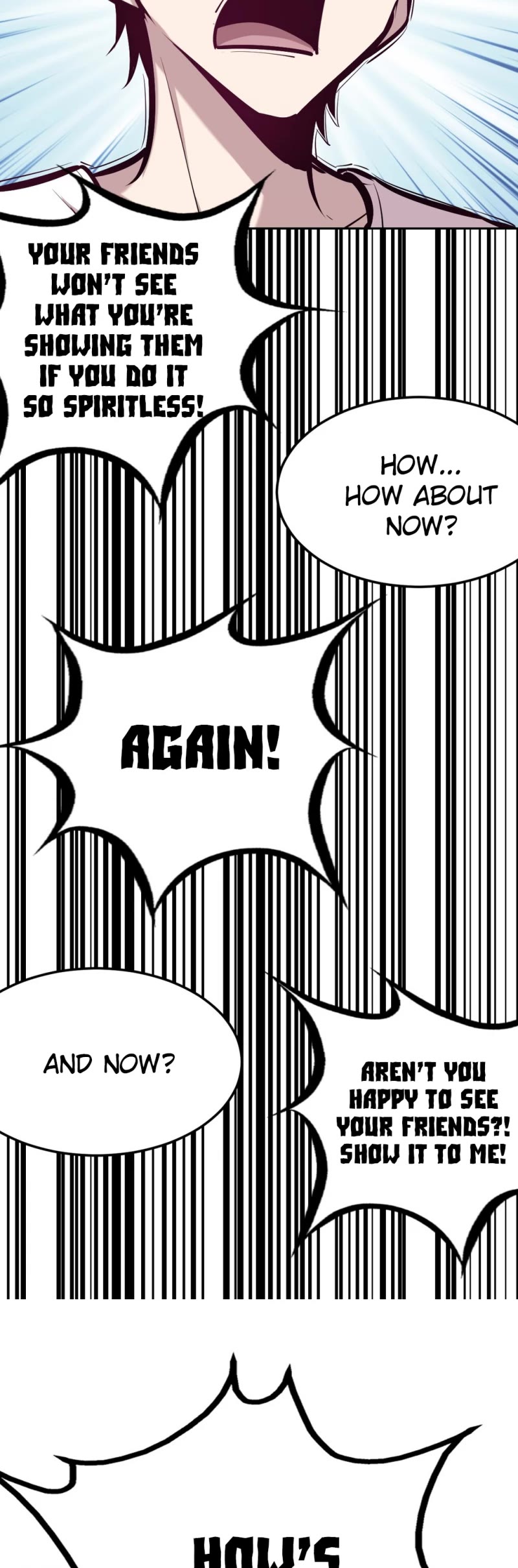 Demon X Angel, Can't Get Along! chapter 22.5 page 6