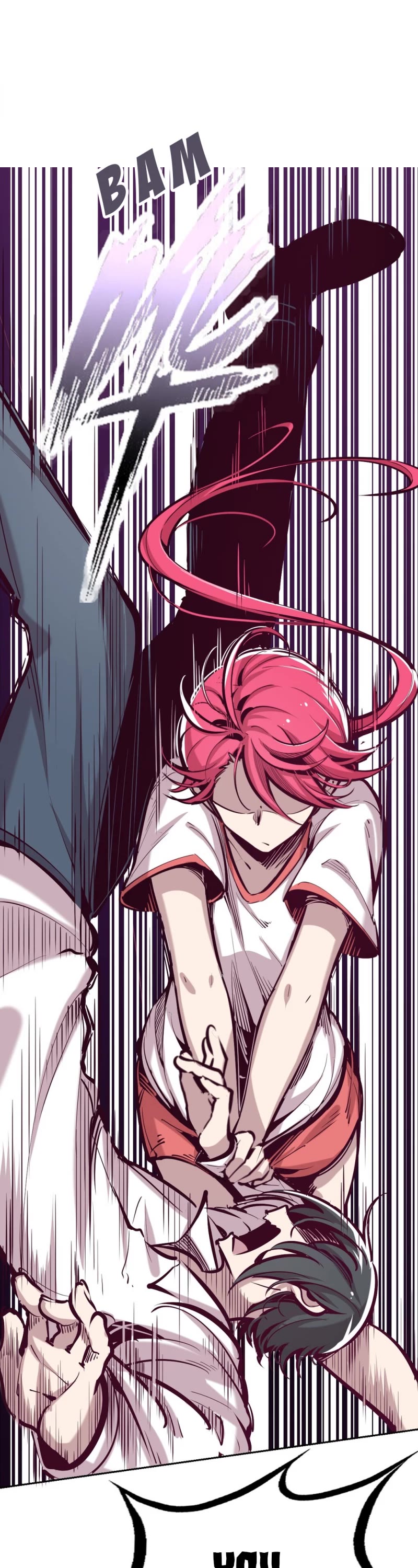 Demon X Angel, Can't Get Along! chapter 22 page 10