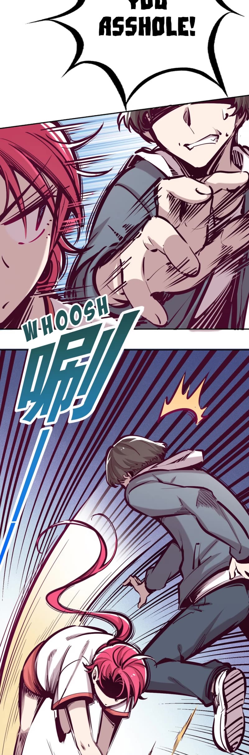 Demon X Angel, Can't Get Along! chapter 22 page 11