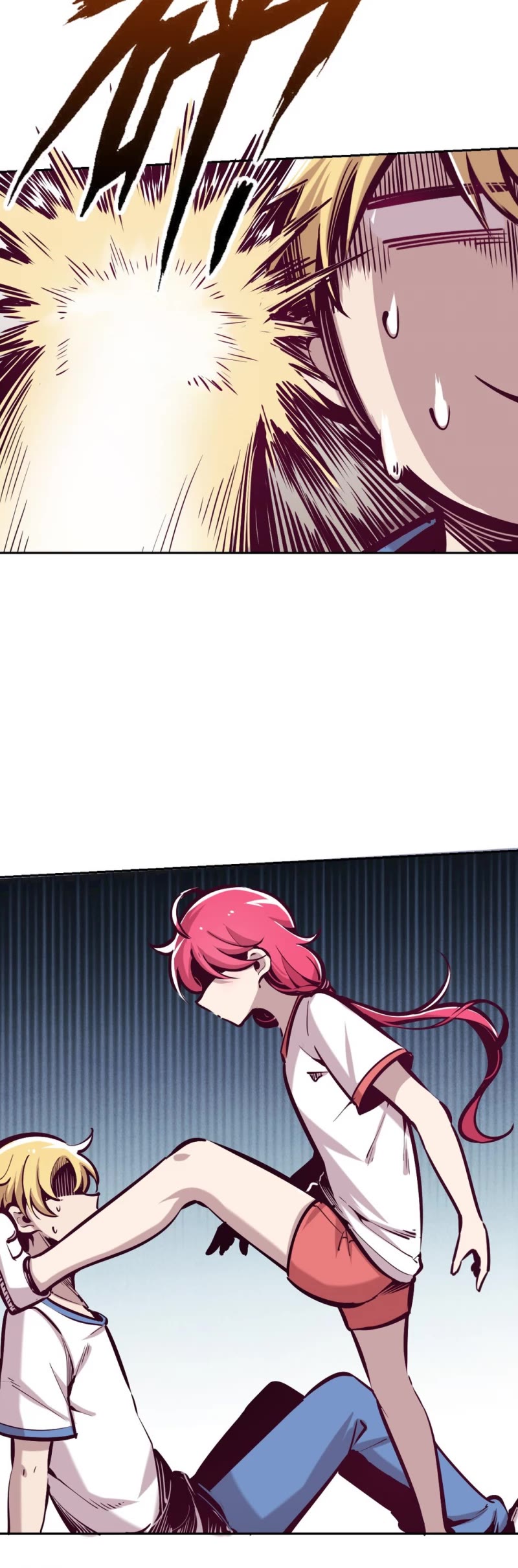 Demon X Angel, Can't Get Along! chapter 22 page 15