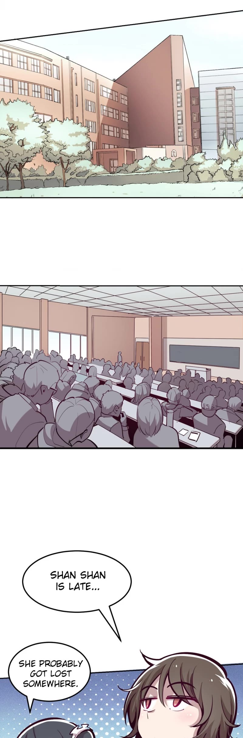 Demon X Angel, Can't Get Along! chapter 22 page 18