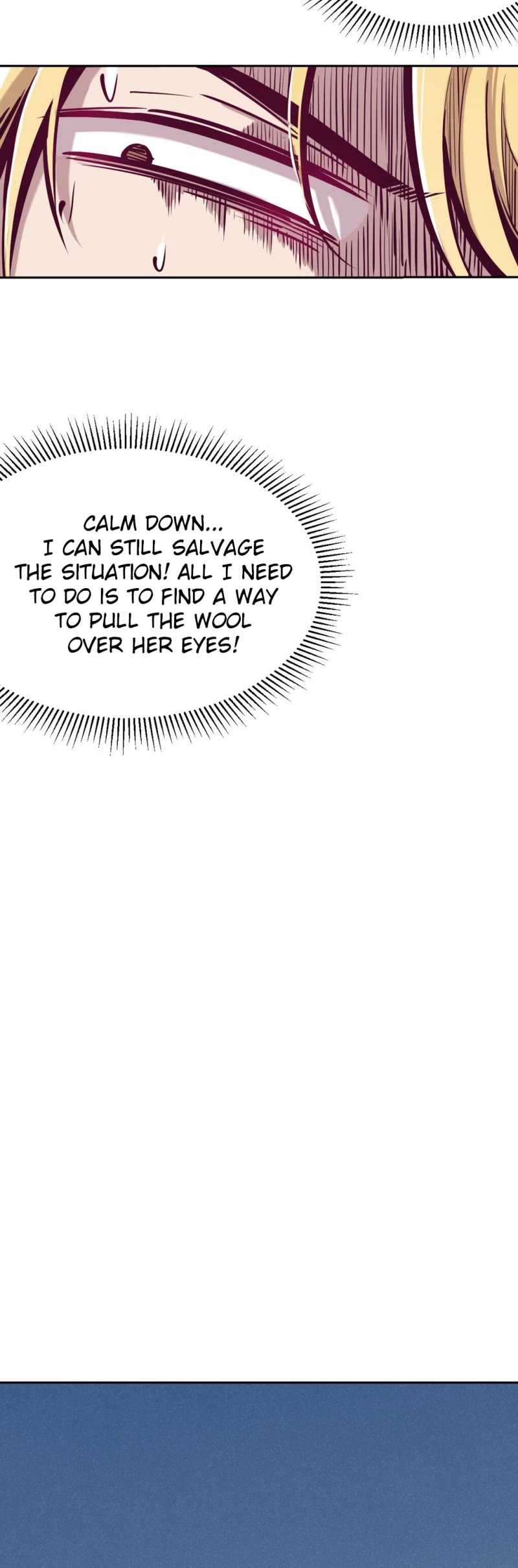 Demon X Angel, Can't Get Along! chapter 22 page 3