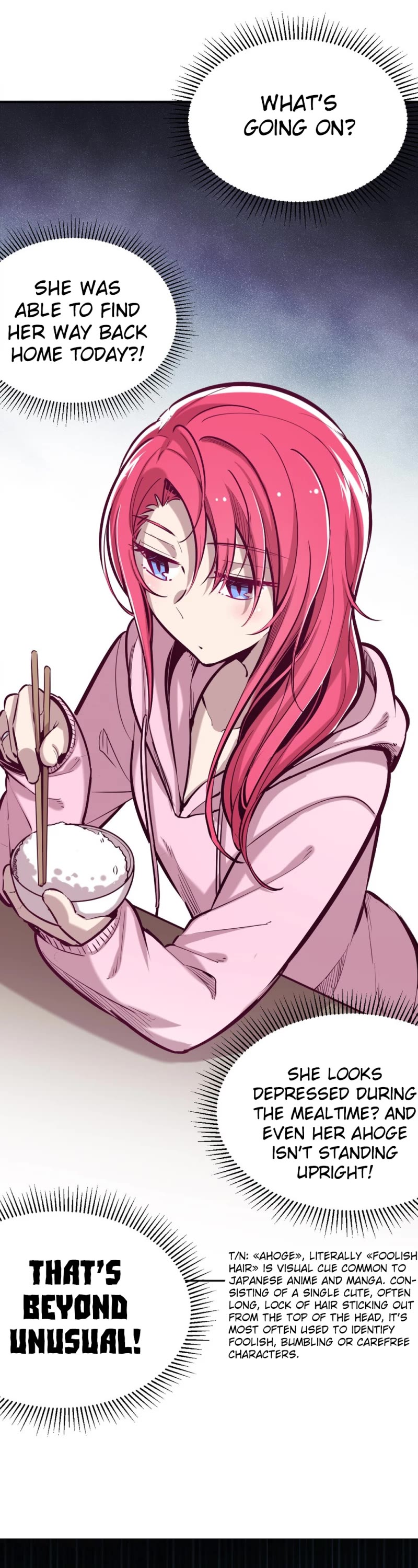 Demon X Angel, Can't Get Along! chapter 23 page 10