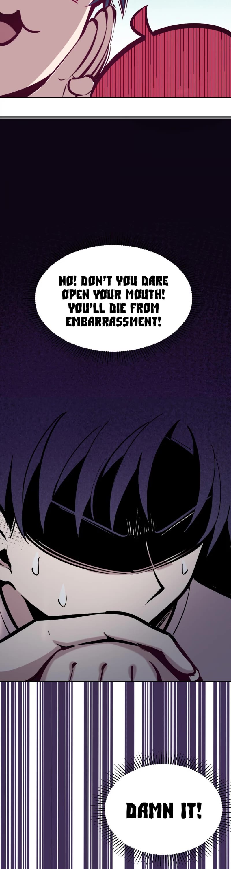 Demon X Angel, Can't Get Along! chapter 23 page 13