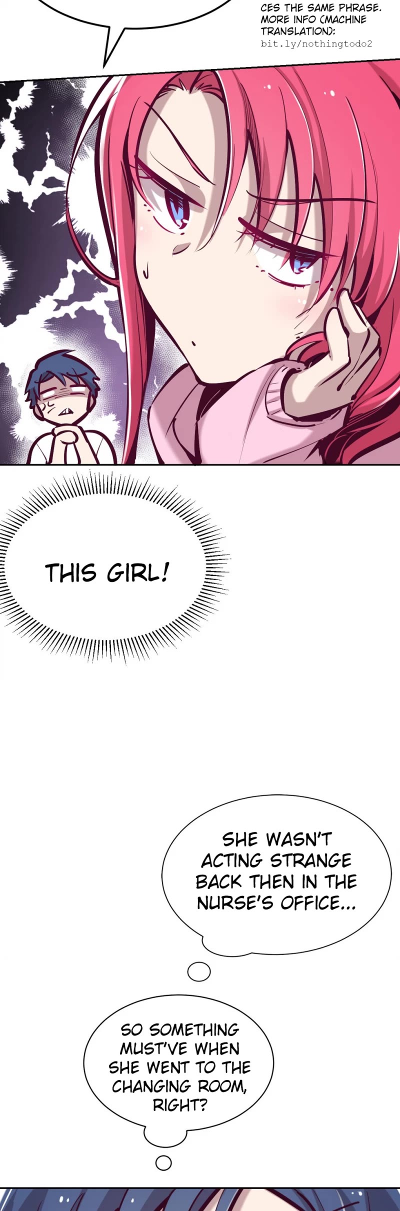 Demon X Angel, Can't Get Along! chapter 23 page 20