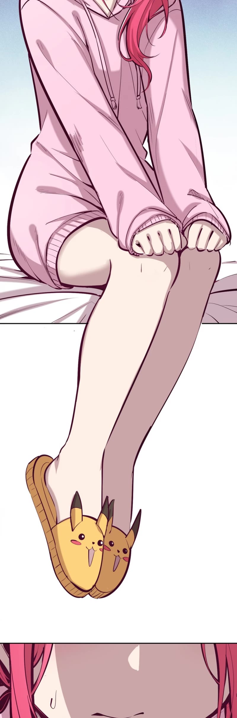 Demon X Angel, Can't Get Along! chapter 23 page 23