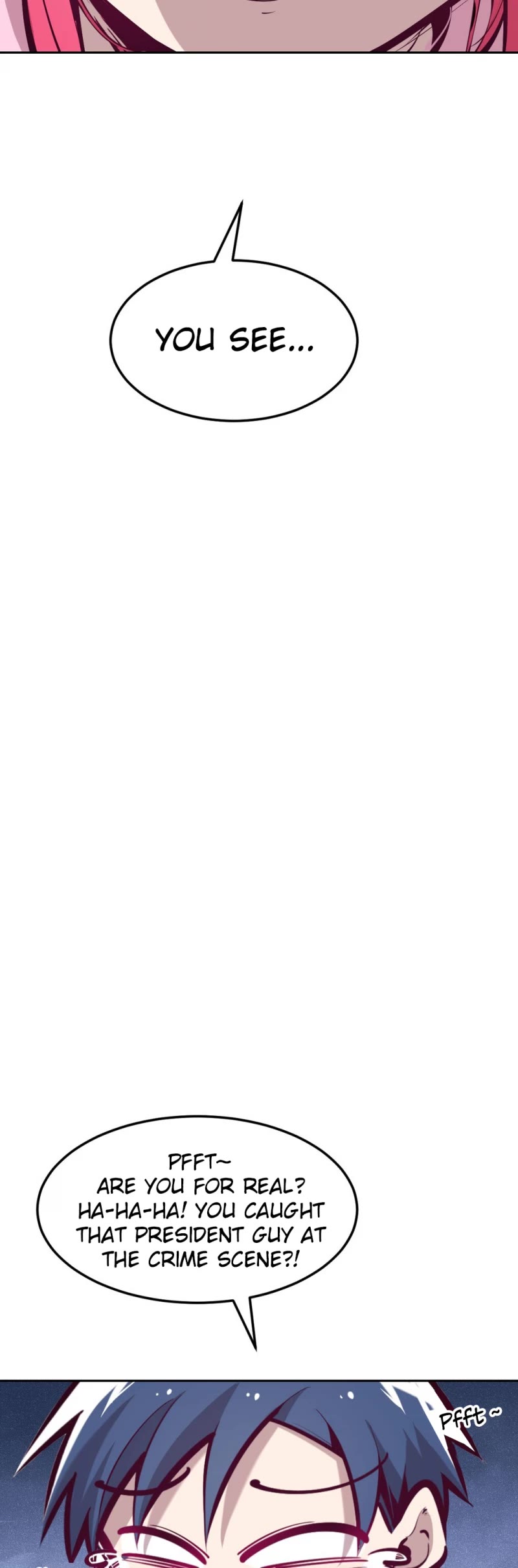 Demon X Angel, Can't Get Along! chapter 23 page 24