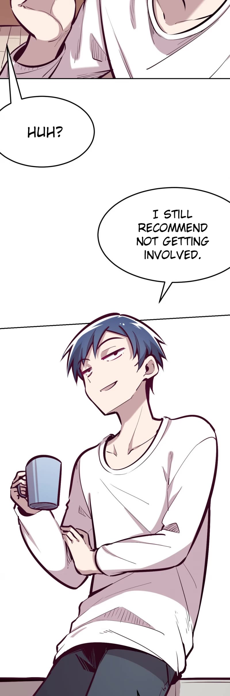 Demon X Angel, Can't Get Along! chapter 23 page 30