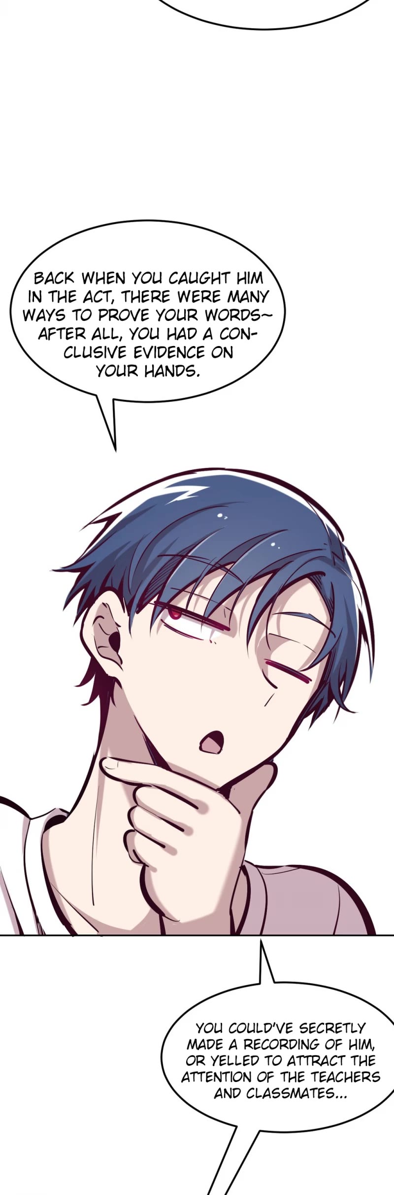 Demon X Angel, Can't Get Along! chapter 23 page 33