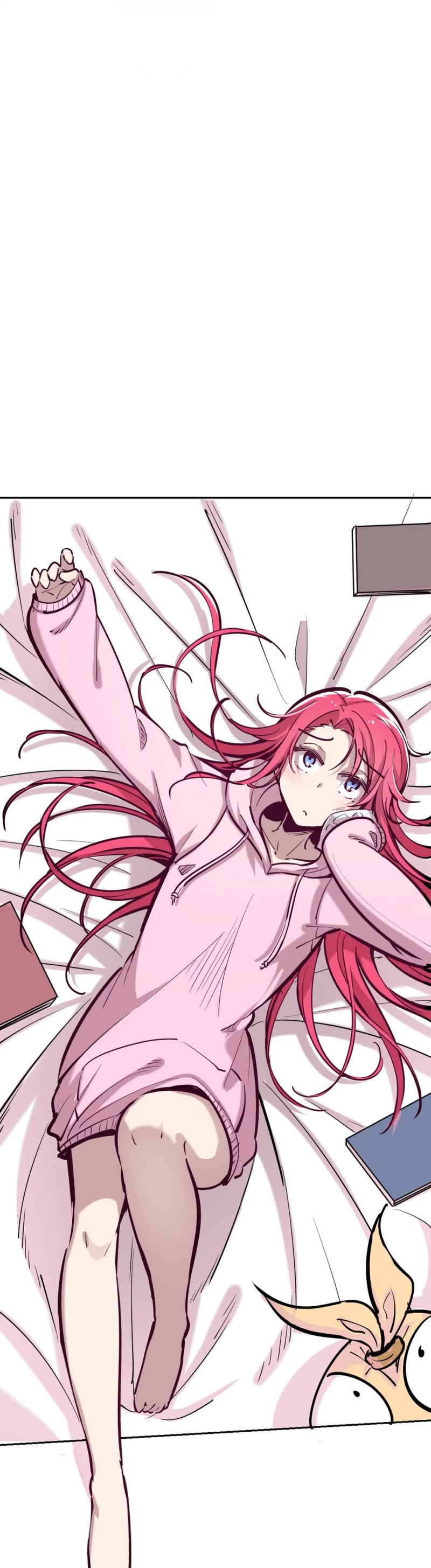 Demon X Angel, Can't Get Along! chapter 23 page 40