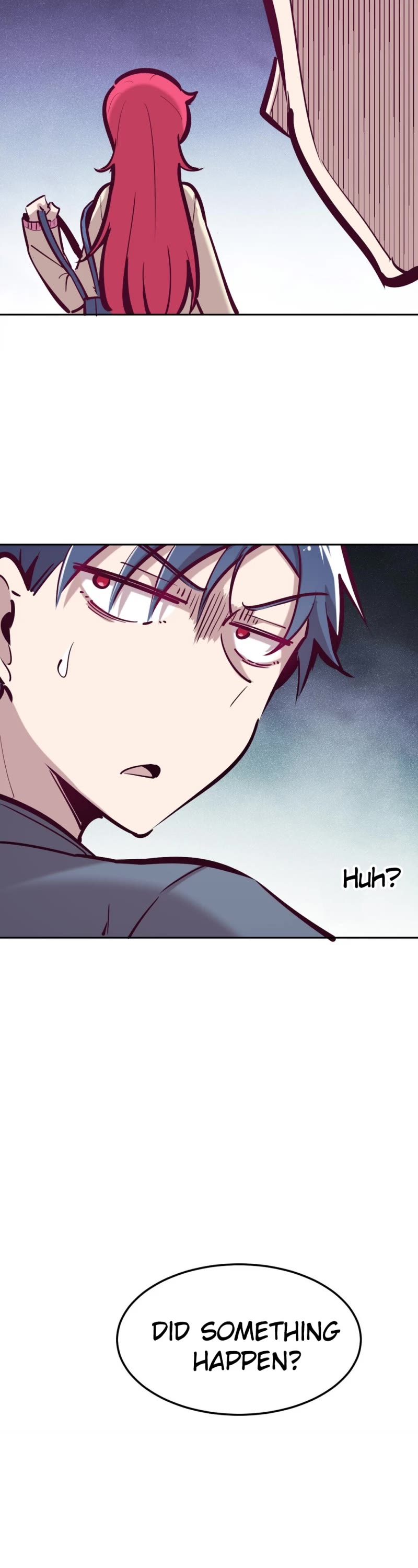 Demon X Angel, Can't Get Along! chapter 23 page 7