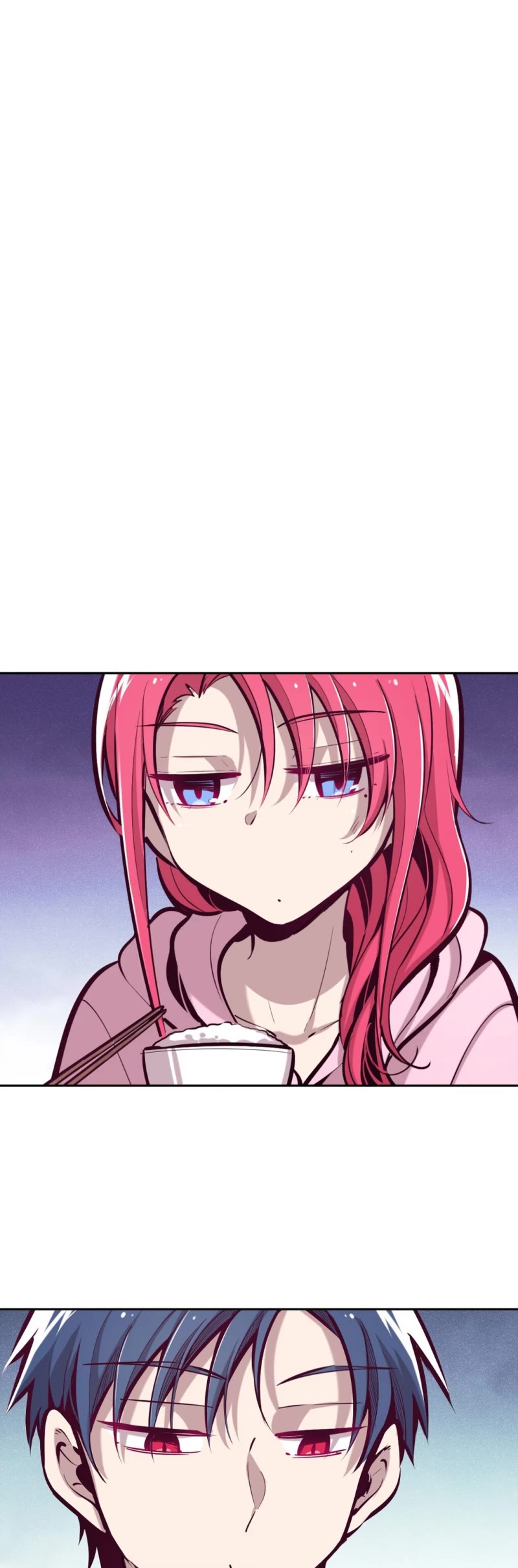 Demon X Angel, Can't Get Along! chapter 23 page 8