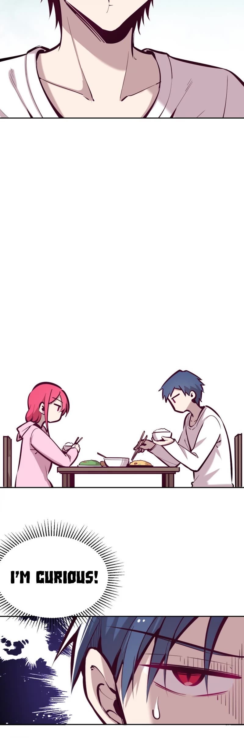 Demon X Angel, Can't Get Along! chapter 23 page 9