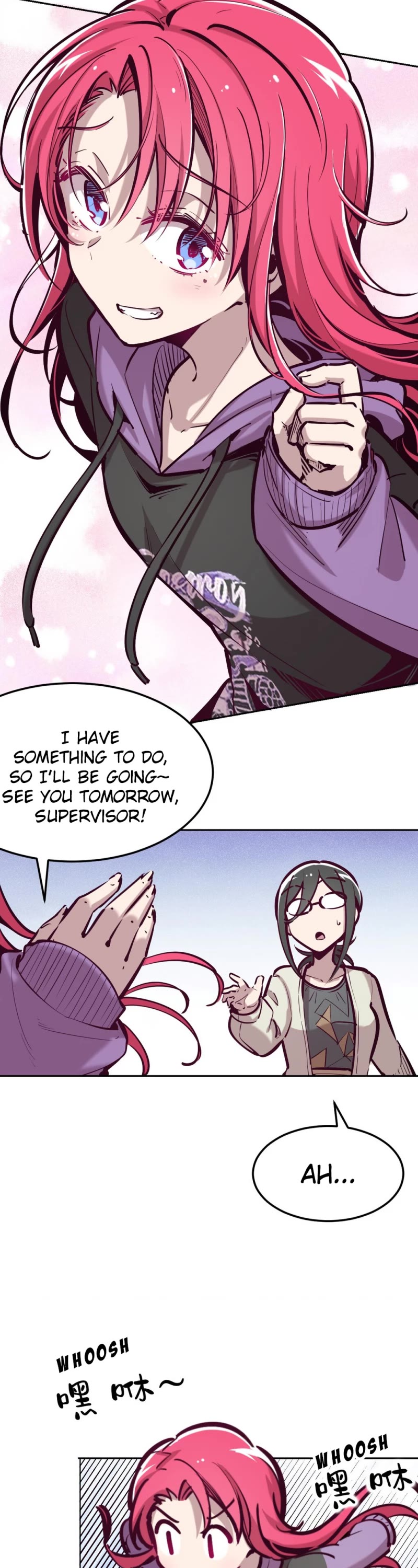 Demon X Angel, Can't Get Along! chapter 24 page 13