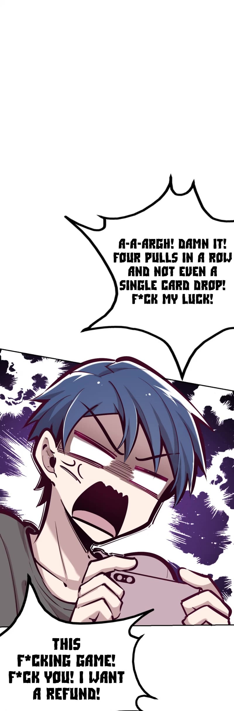 Demon X Angel, Can't Get Along! chapter 24 page 17