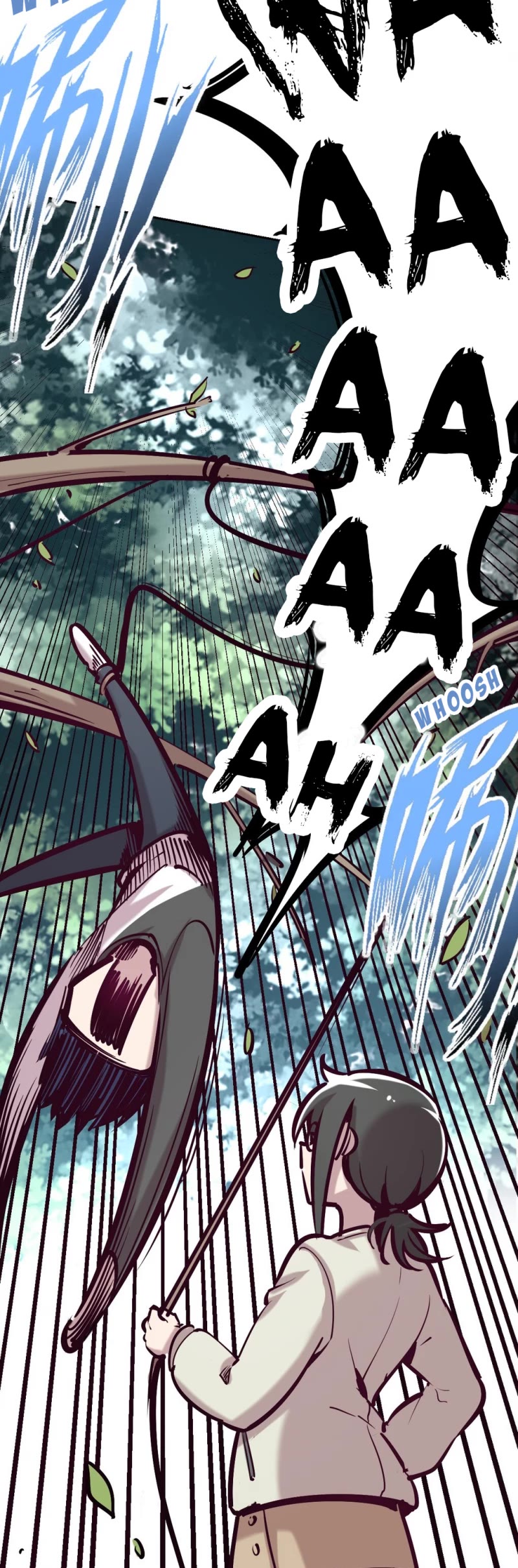 Demon X Angel, Can't Get Along! chapter 24 page 21