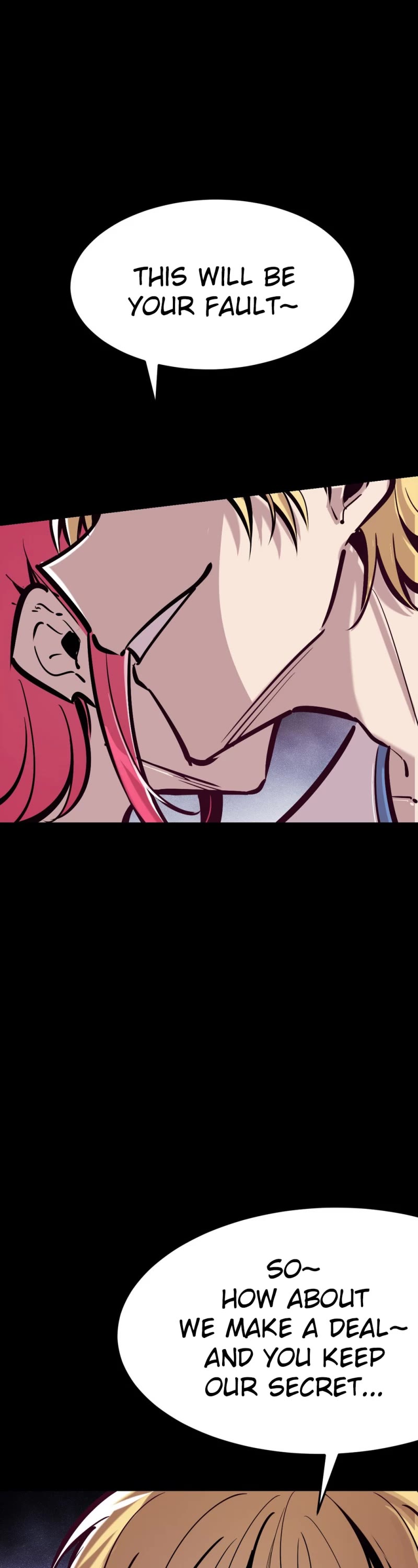 Demon X Angel, Can't Get Along! chapter 24 page 4