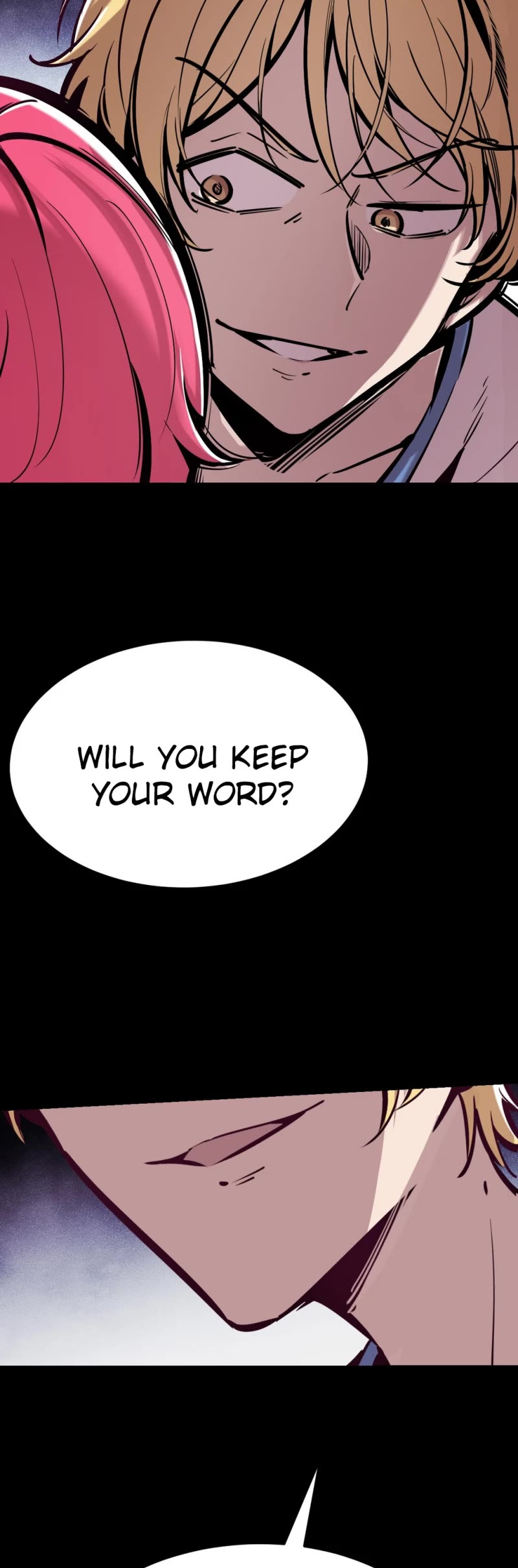 Demon X Angel, Can't Get Along! chapter 24 page 5