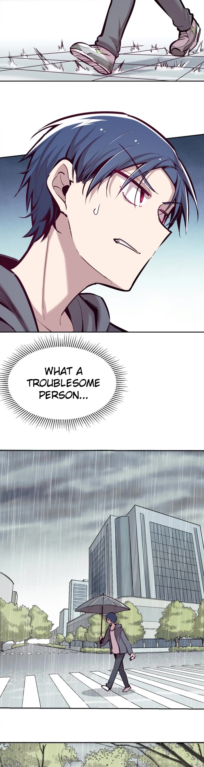 Demon X Angel, Can't Get Along! chapter 26 page 10