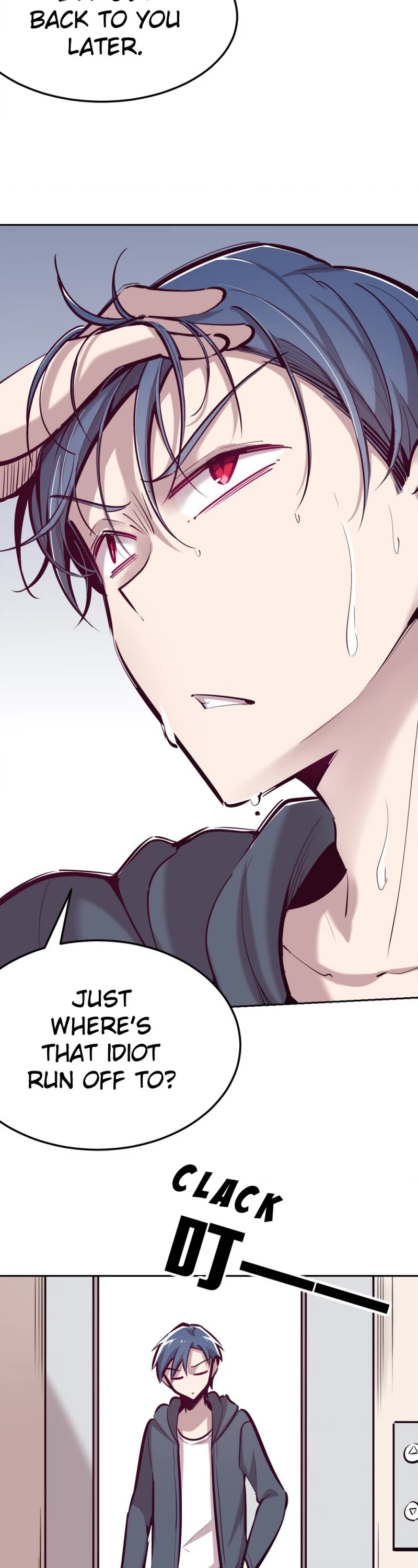 Demon X Angel, Can't Get Along! chapter 26 page 13