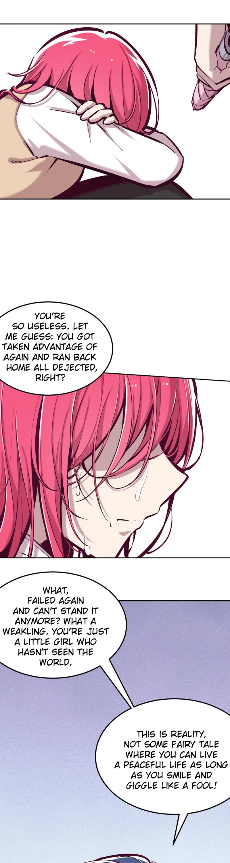 Demon X Angel, Can't Get Along! chapter 26 page 16