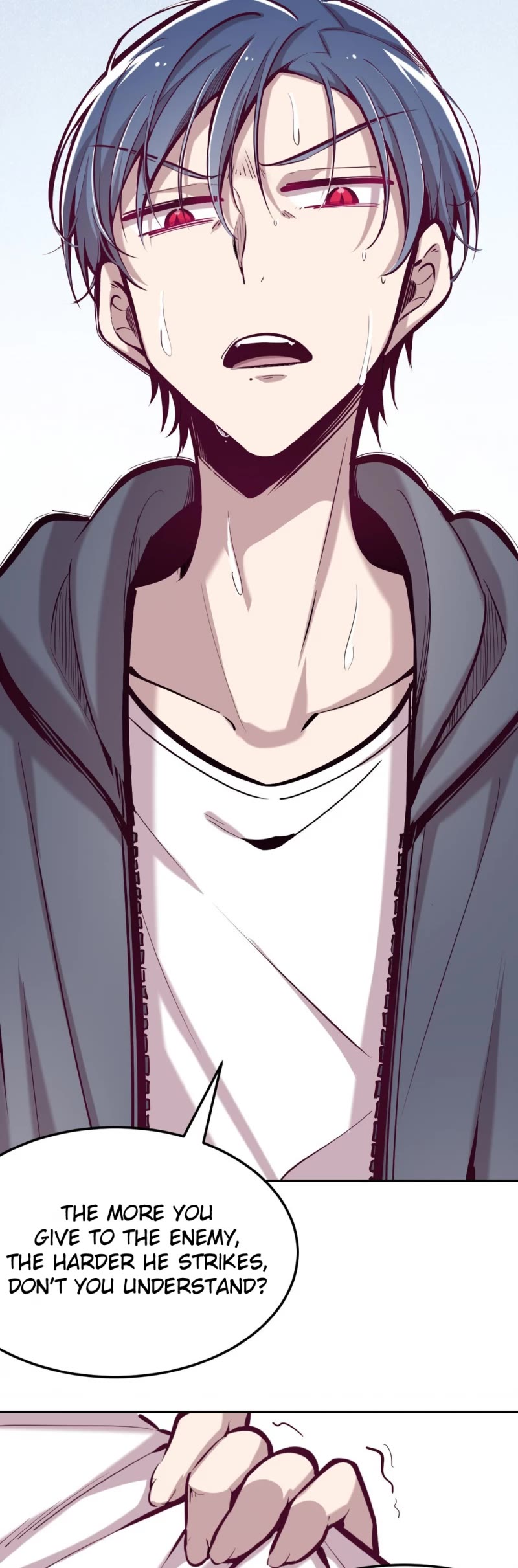 Demon X Angel, Can't Get Along! chapter 26 page 17