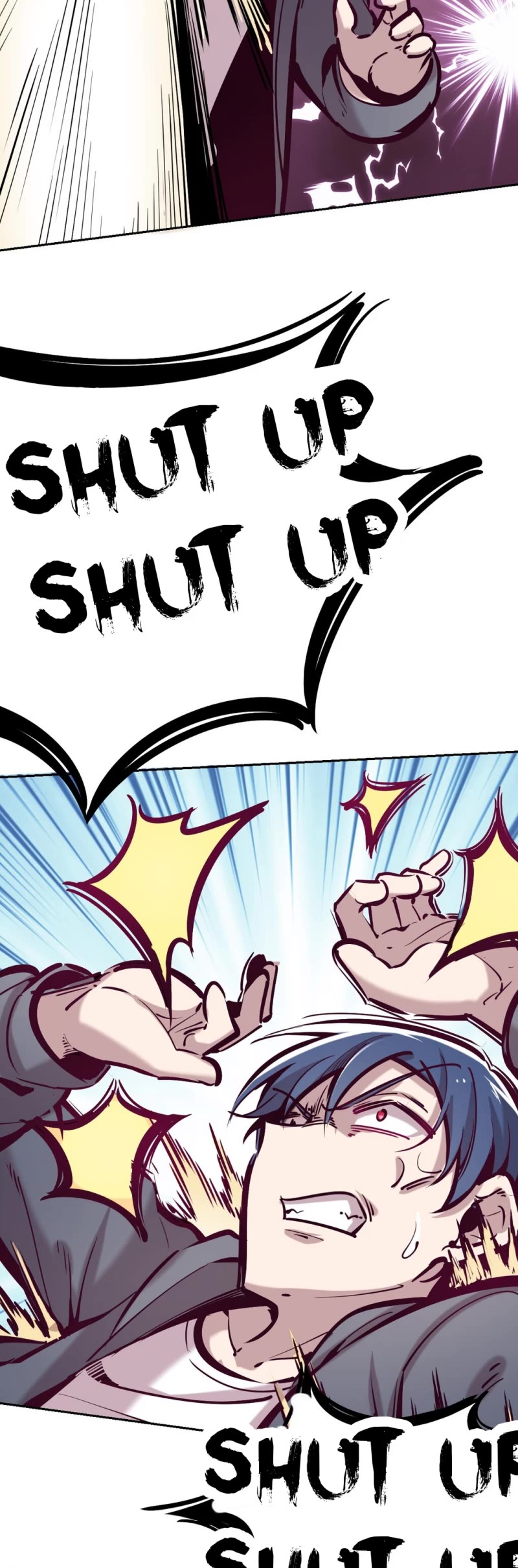 Demon X Angel, Can't Get Along! chapter 26 page 20