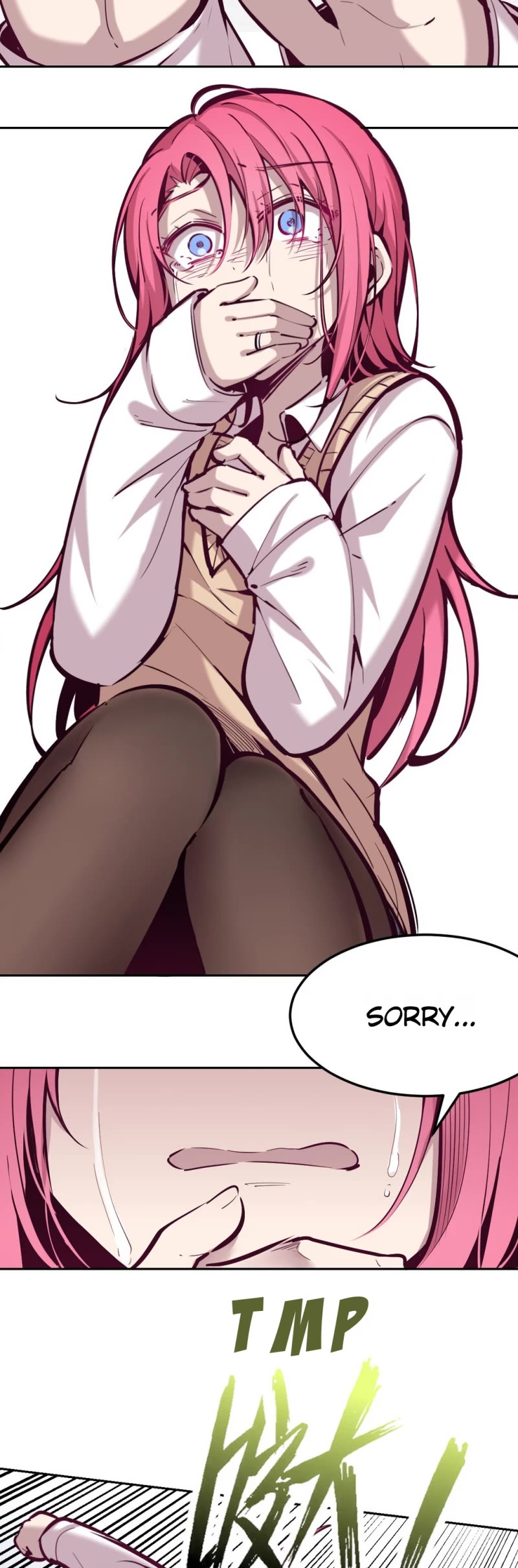 Demon X Angel, Can't Get Along! chapter 26 page 26