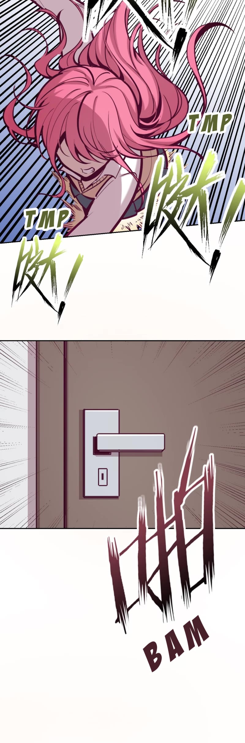 Demon X Angel, Can't Get Along! chapter 26 page 27