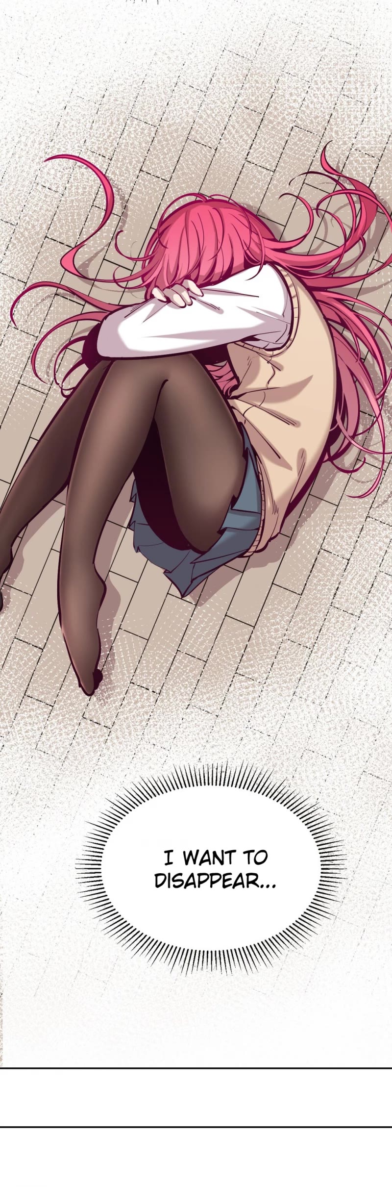 Demon X Angel, Can't Get Along! chapter 26 page 30