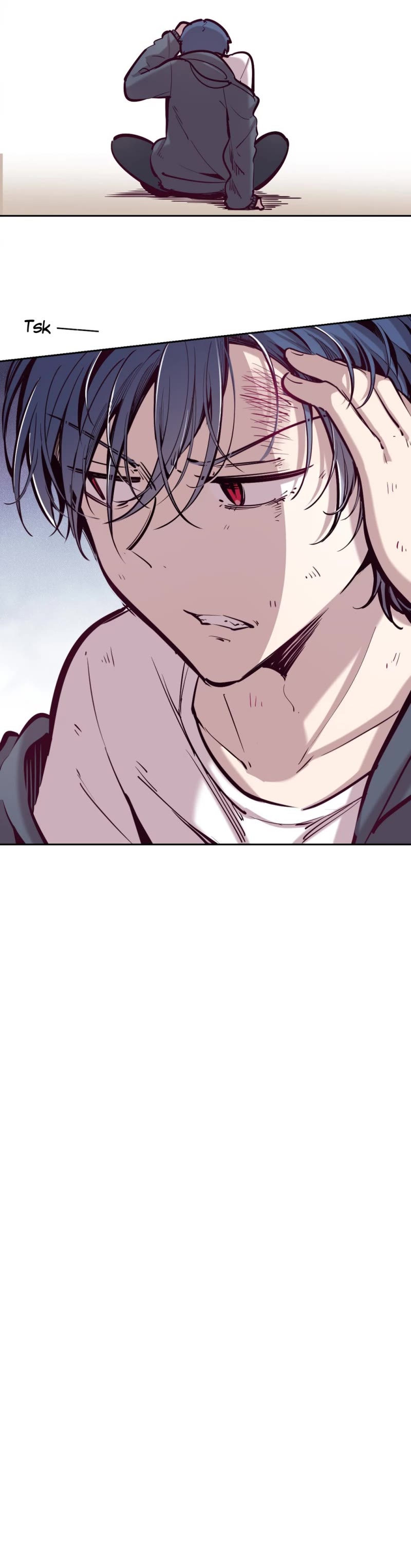 Demon X Angel, Can't Get Along! chapter 26 page 31