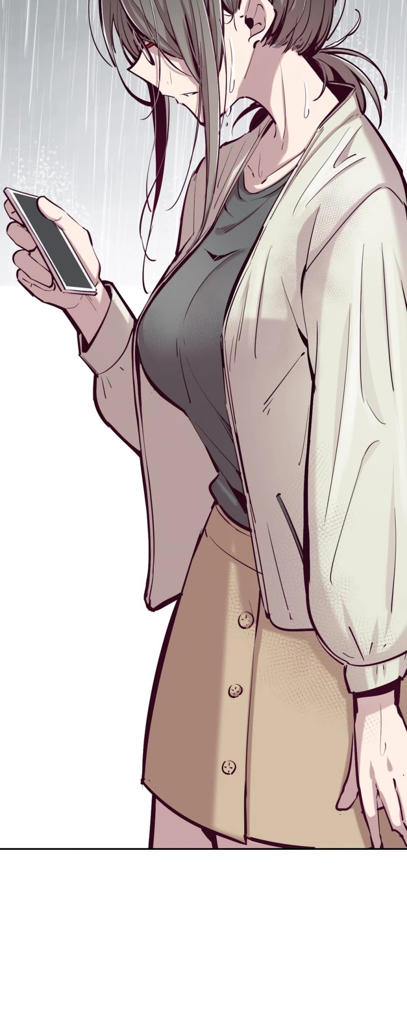 Demon X Angel, Can't Get Along! chapter 26 page 34