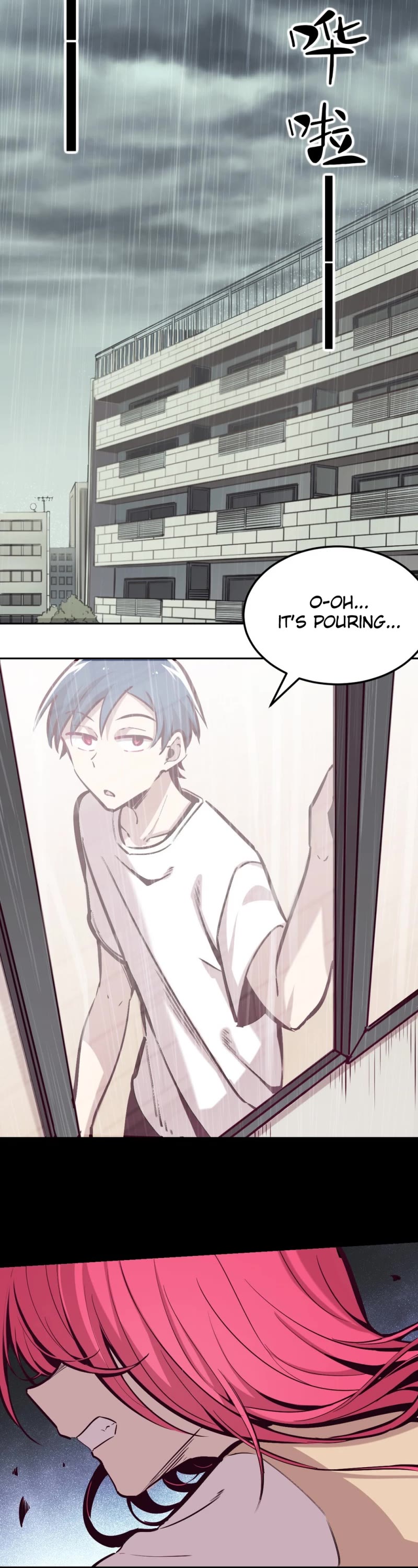 Demon X Angel, Can't Get Along! chapter 26 page 4