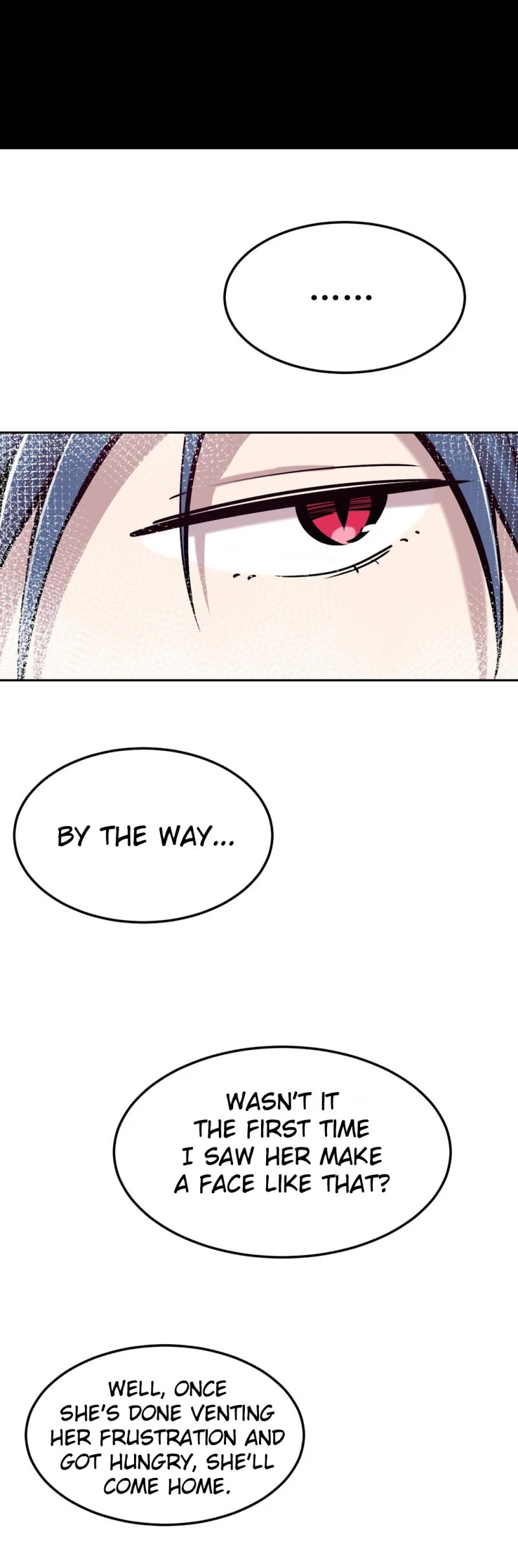 Demon X Angel, Can't Get Along! chapter 26 page 5