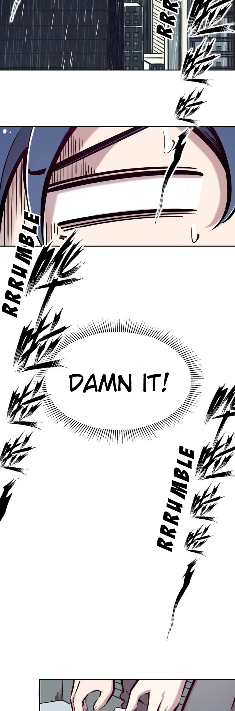 Demon X Angel, Can't Get Along! chapter 26 page 8