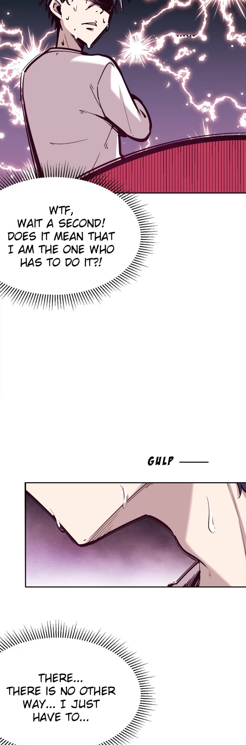 Demon X Angel, Can't Get Along! chapter 27 page 15