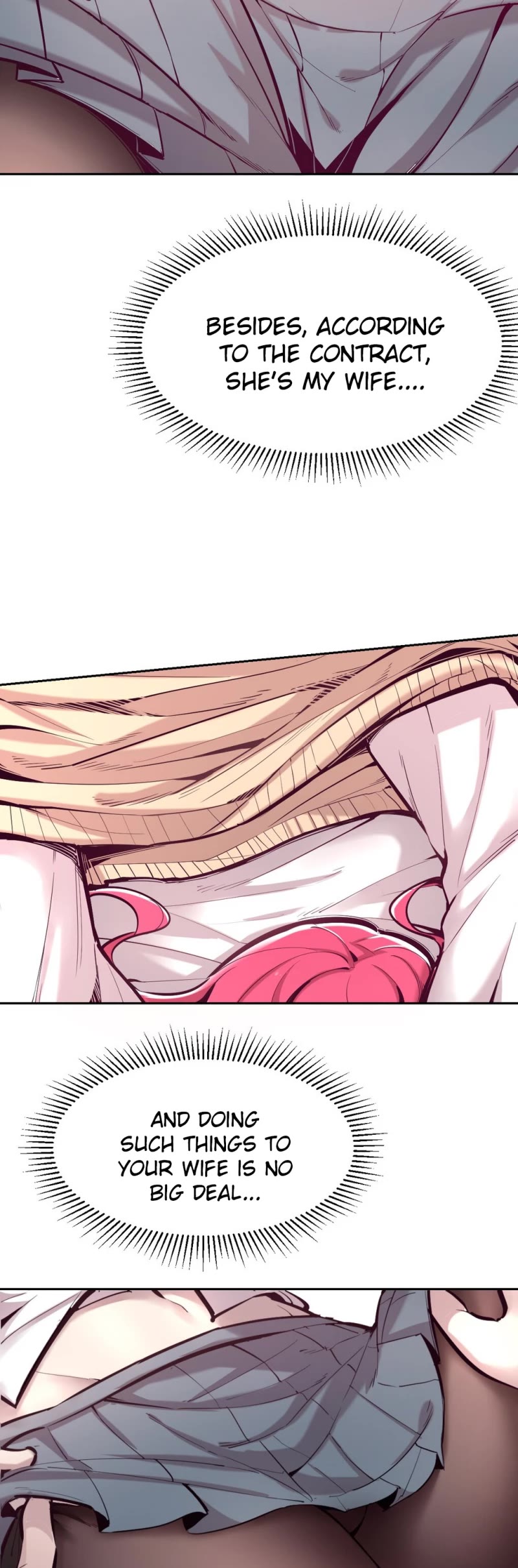 Demon X Angel, Can't Get Along! chapter 27 page 18