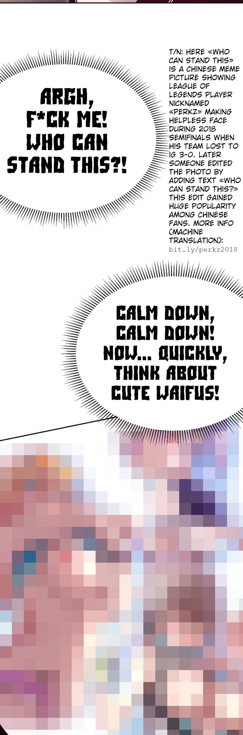 Demon X Angel, Can't Get Along! chapter 27 page 21