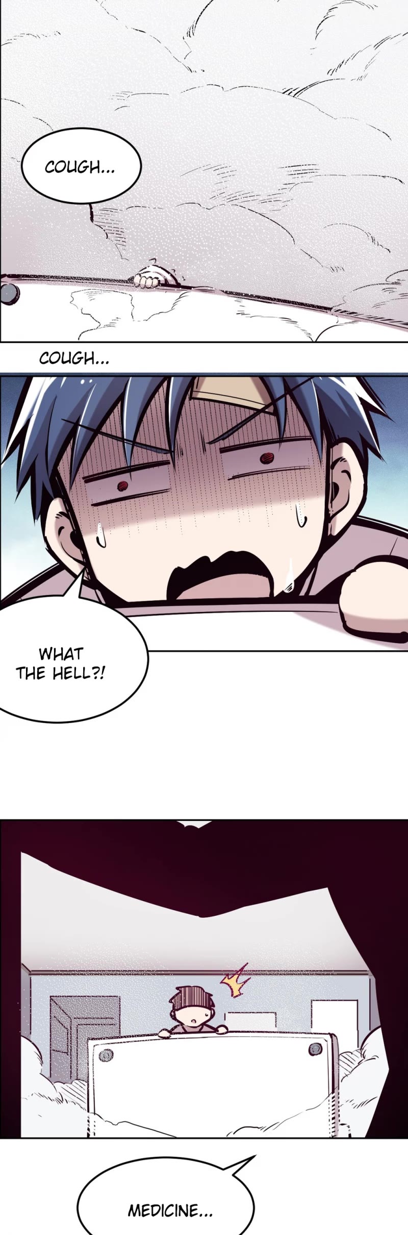 Demon X Angel, Can't Get Along! chapter 27 page 29