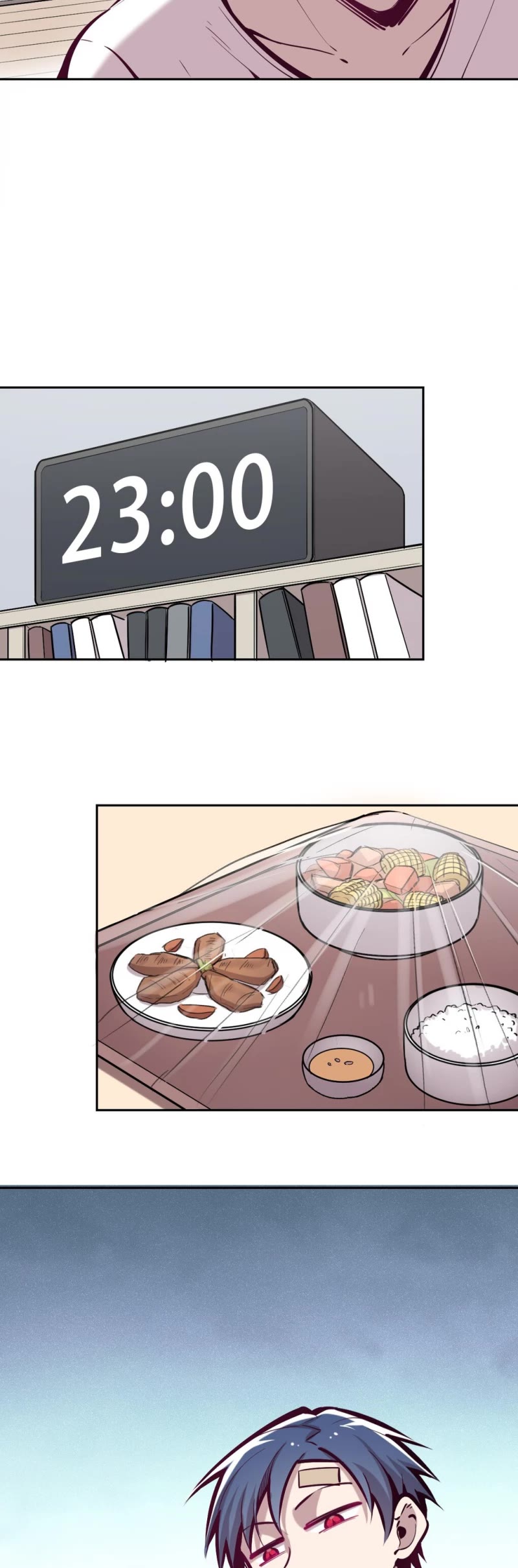 Demon X Angel, Can't Get Along! chapter 27 page 3