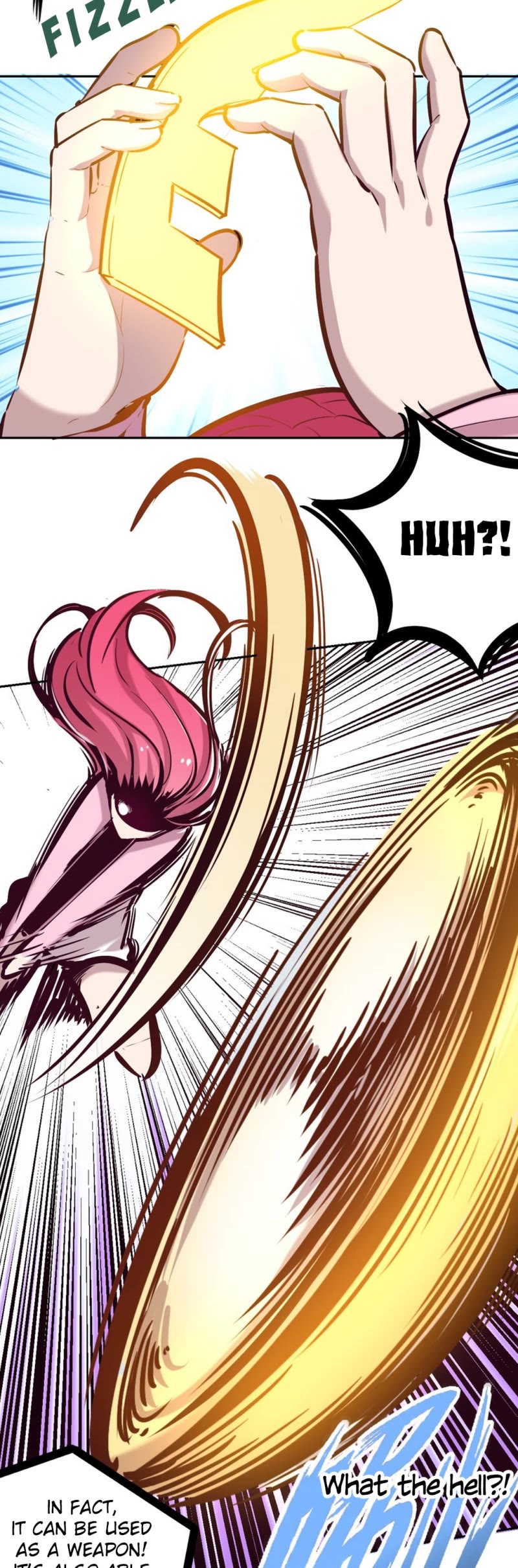 Demon X Angel, Can't Get Along! chapter 27 page 42