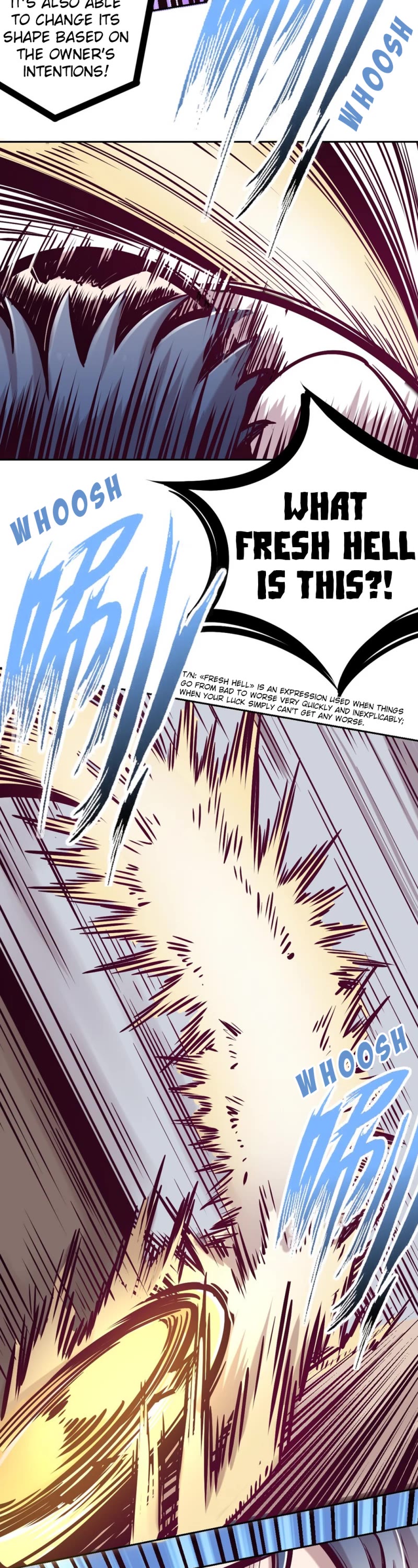 Demon X Angel, Can't Get Along! chapter 27 page 43