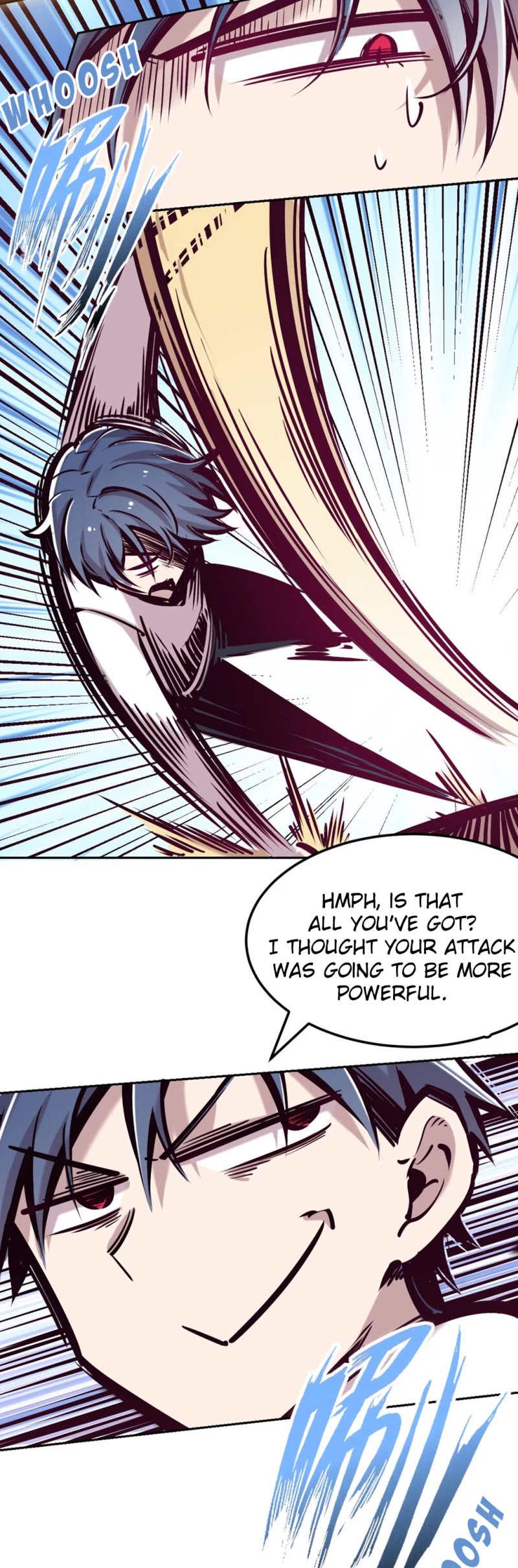 Demon X Angel, Can't Get Along! chapter 27 page 44