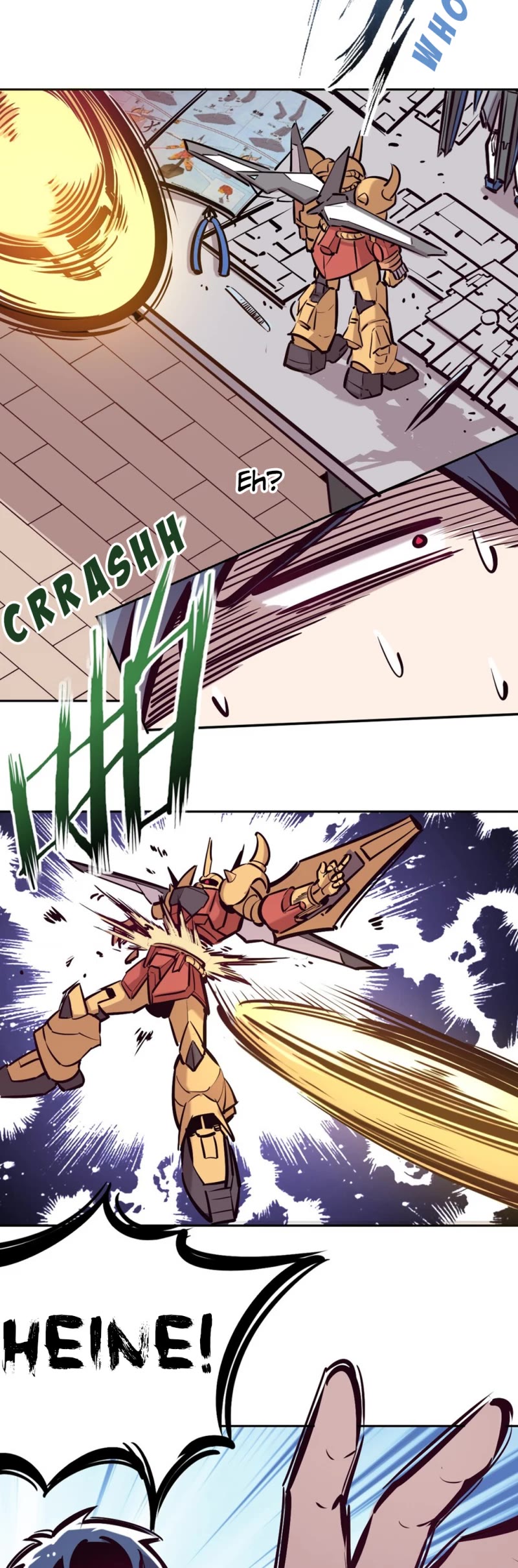 Demon X Angel, Can't Get Along! chapter 27 page 45