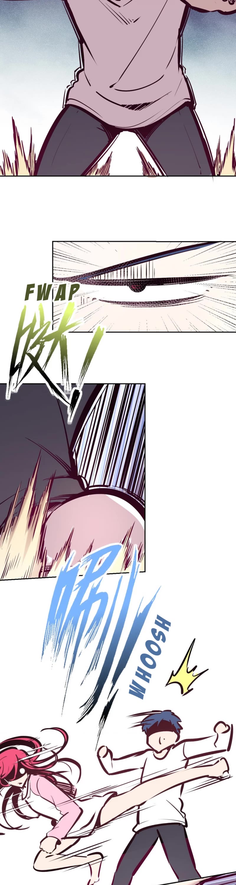 Demon X Angel, Can't Get Along! chapter 27 page 49