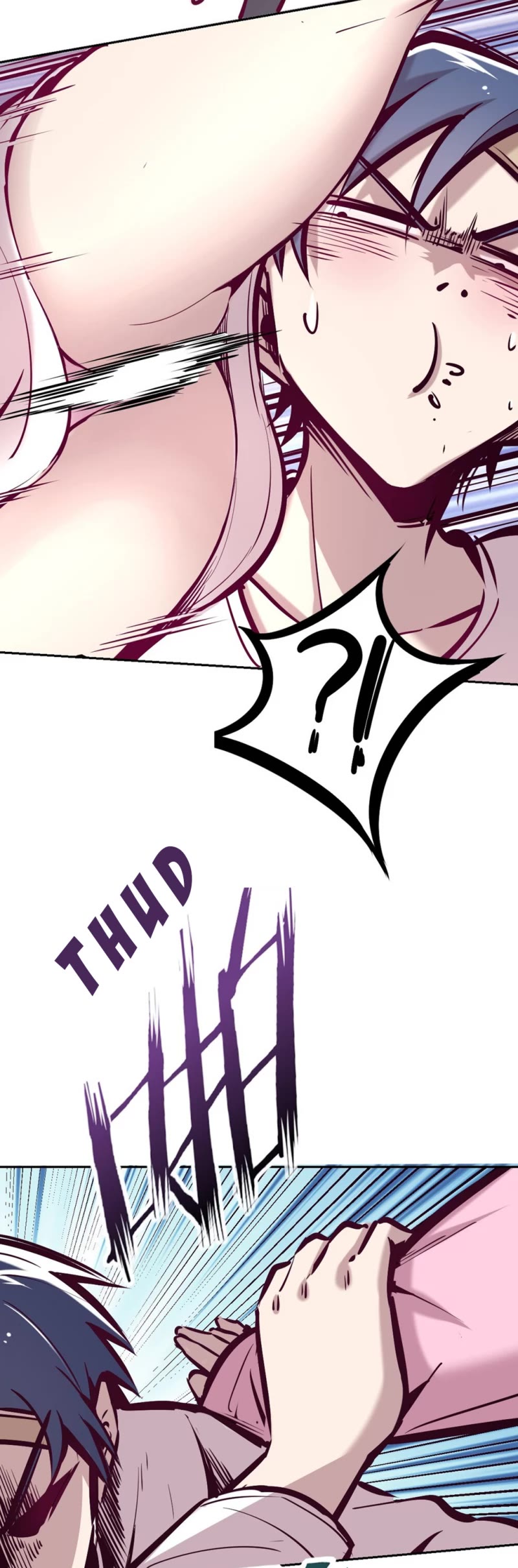 Demon X Angel, Can't Get Along! chapter 27 page 50