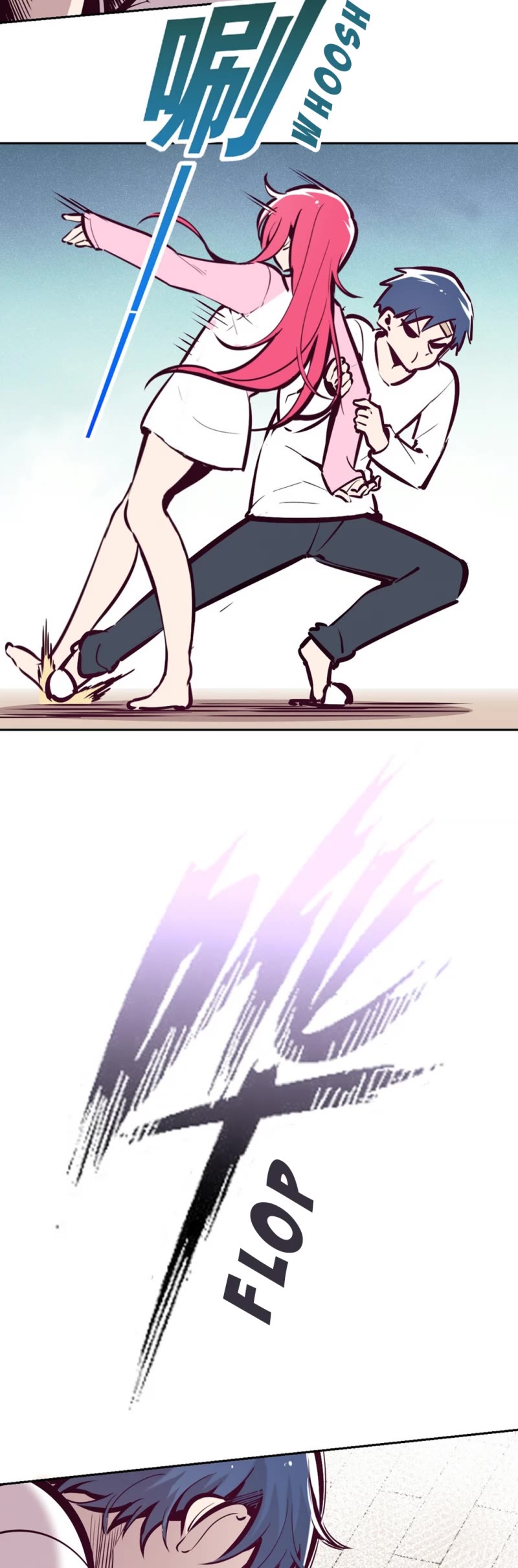 Demon X Angel, Can't Get Along! chapter 27 page 51