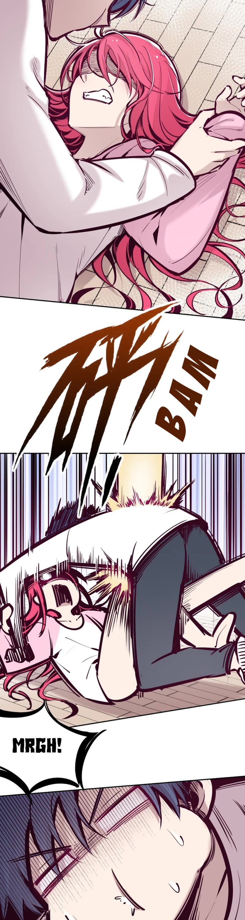 Demon X Angel, Can't Get Along! chapter 27 page 52