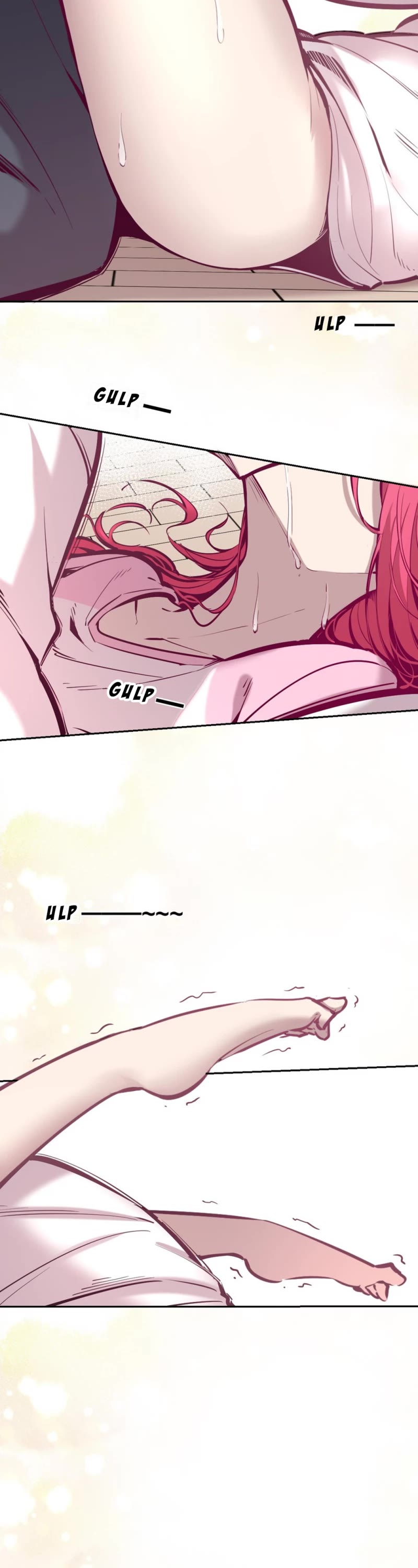 Demon X Angel, Can't Get Along! chapter 27 page 55